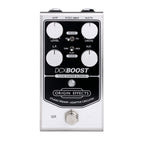 ORIGIN EFFECT DCX BOOST Preamp Booster per Chitarra