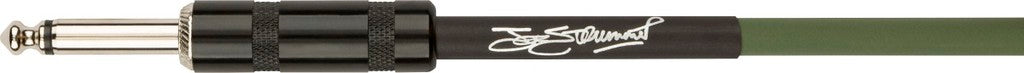 Fender Joe Strummer Instrument Cable Mt4