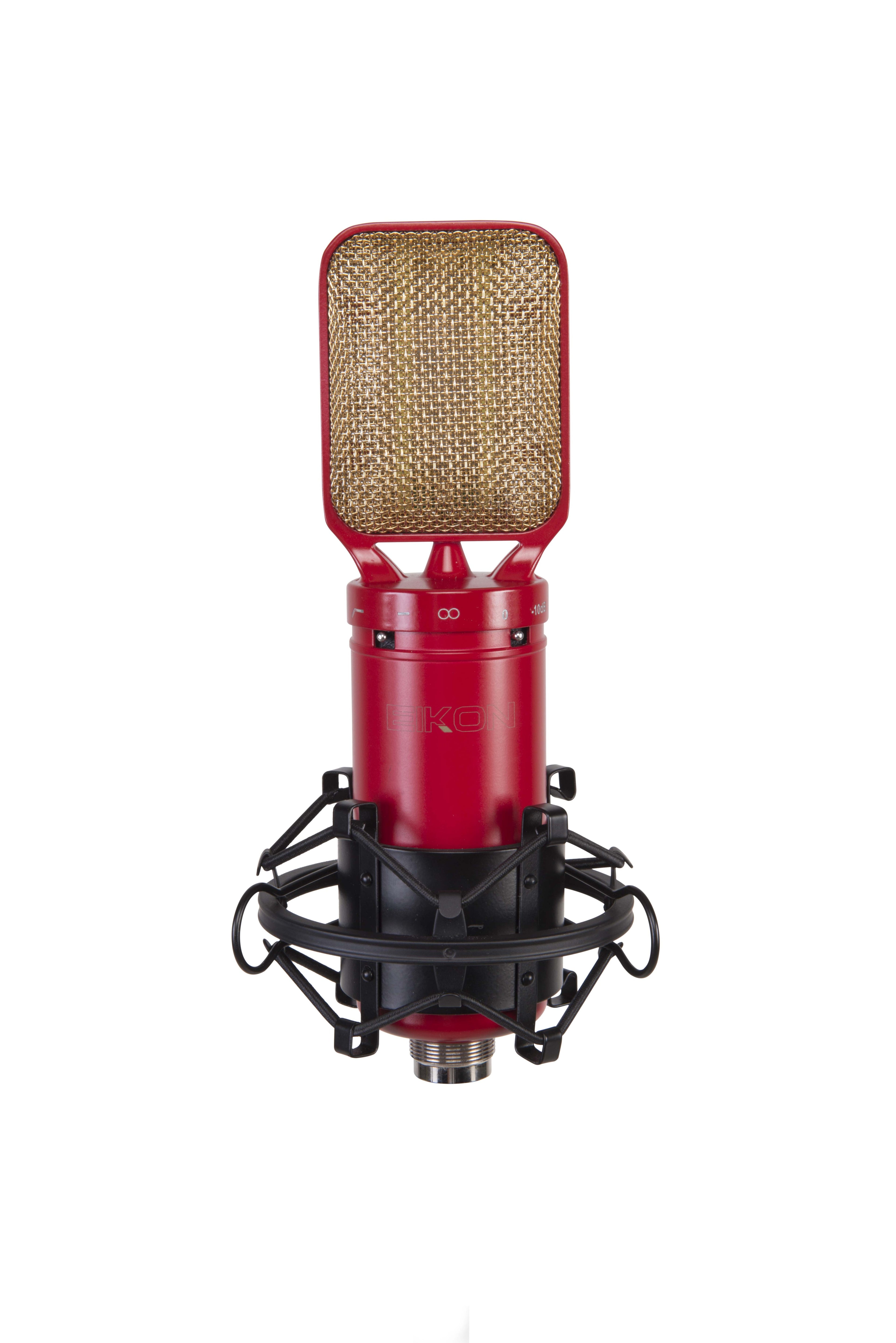 EIKON RM8
