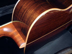 Yamaha Ls16Are Chitarra Folk Con Astuccio