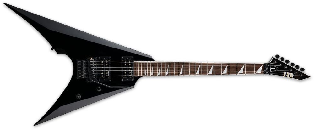 LTD LTD Arrow-200 - Black