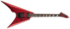 LTD LTD Arrow-1000 - Candy Apple Red Satin