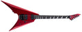 LTD LTD ARROW-1000 - Candy Apple Red Satin