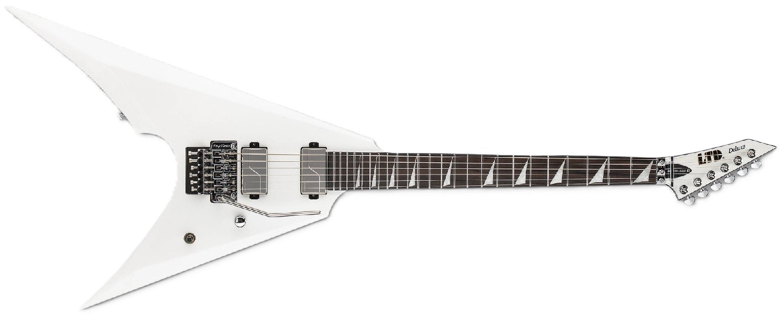 LTD LTD Arrow-1000 - Pearl White