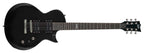LTD LTD EC-10 - Black - c/borsa