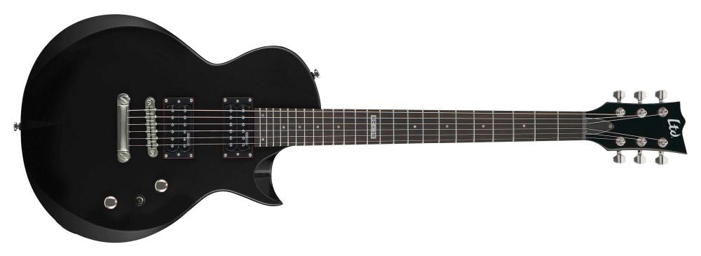 LTD LTD EC-10 - Black - c/borsa