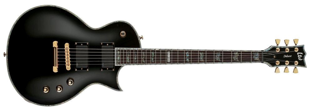 LTD LTD EC-1000 - Black