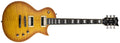 LTD LTD EC-1000T - Honey Burst Satin