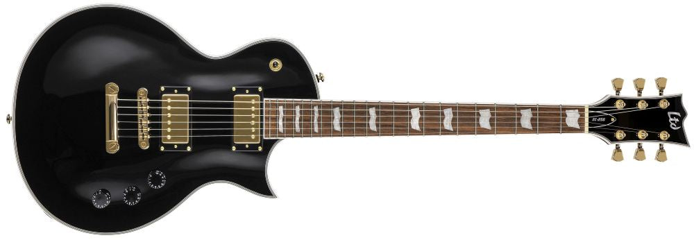 LTD LTD EC-256 - Black