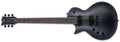 LTD LTD EC-1000 LH  BARITONE - Charcoal Metallic Satin