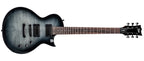 LTD LTD EC-200DX - Charcoal Burst