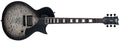 LTD LTD EC-01 FT - Charcoal Burst Satin