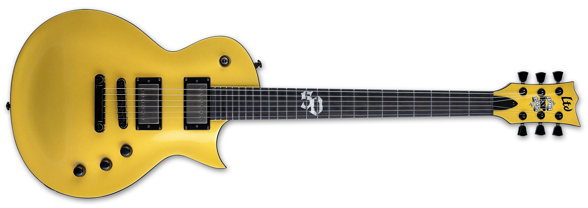 LTD LTD EC-2025 - 50TH ANNIVERSARY