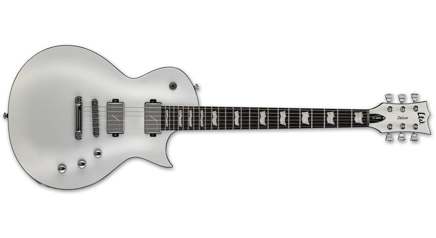 LTD LTD EC-1000 - Pearl White