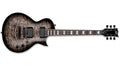 LTD LTD EC-400 - See thru black sunburst
