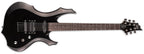 LTD LTD F-10 - Black - c/borsa