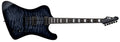 LTD LTD PHOENIX-1000 QM - See Thru Black Sunburst