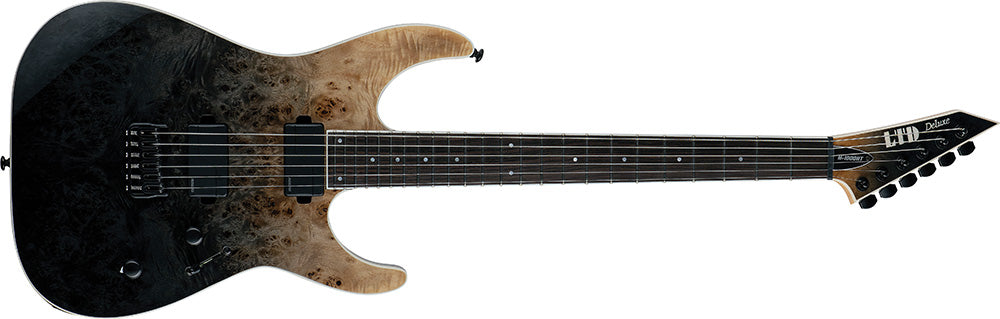 LTD LTD M-1000 HT - Black Fade