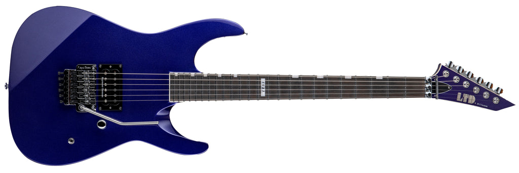 LTD LTD M-1 CTM '87 - Dark Metallic Purple