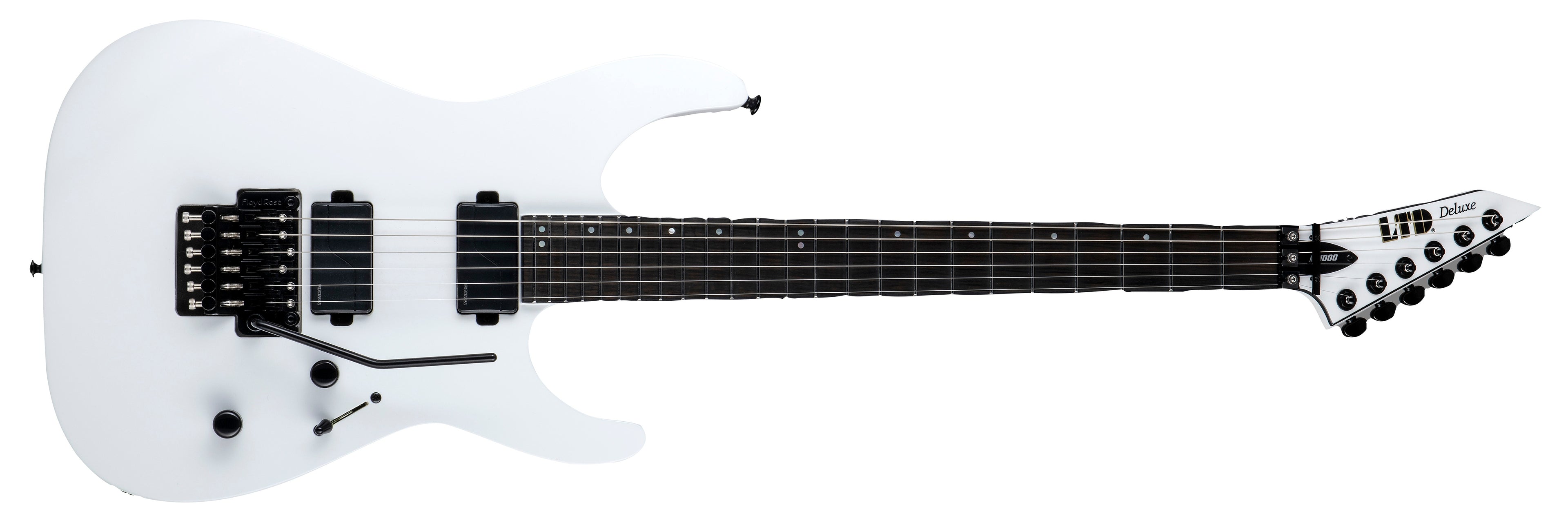 LTD LTD M-1000 - Snow White