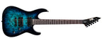 LTD LTD M-200DX NT - Blue Burst