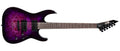 LTD LTD M-200DX NT - Purple Burst