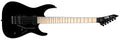 LTD LTD M-1000 MAPLE BLACK