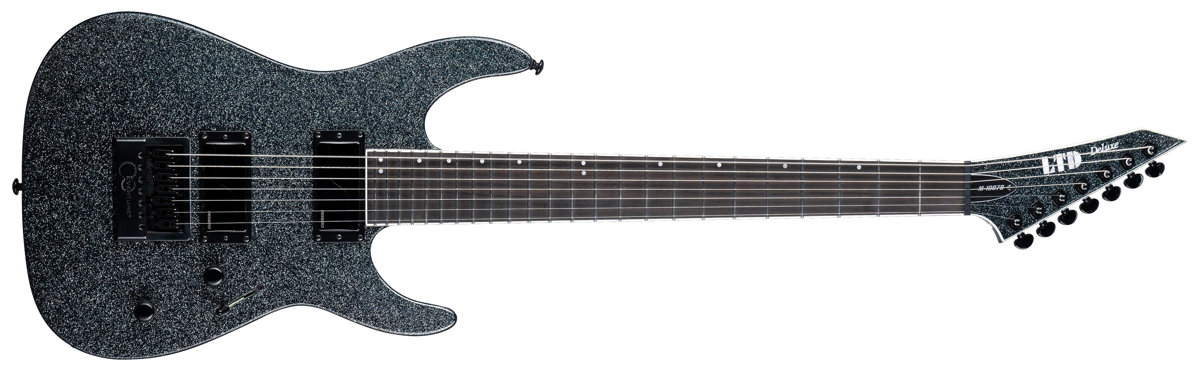 LTD LTD M-1007 BARITONE EVERTUNE - Granite Sparkle