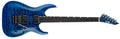 LTD LTD MH-1000 QM - Black Ocean