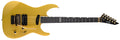 LTD LTD MIRAGE DX 87 - Metallic Gold