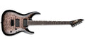 LTD LTD MH-400HT QM - See Thru Black Sunburst