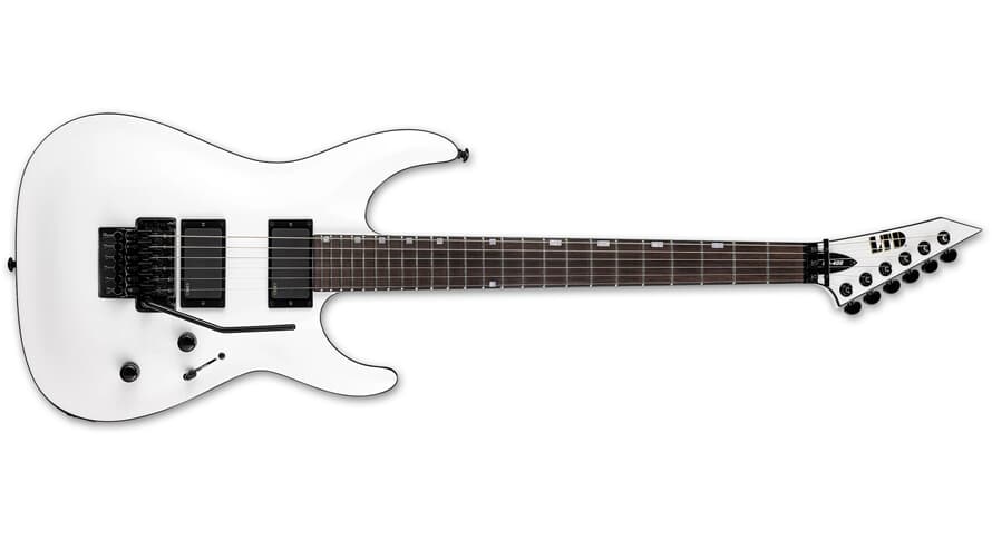 LTD LTD MH-400 - Snow White