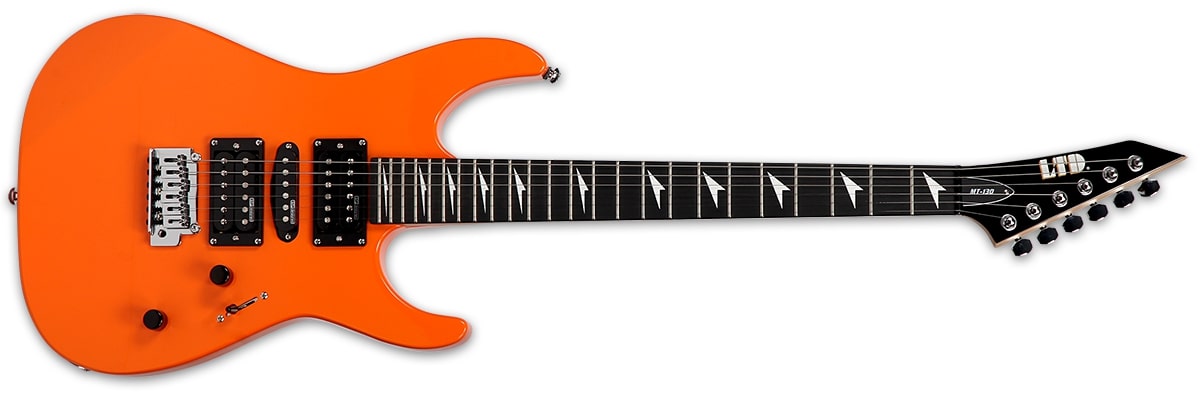 LTD LTD MT-130 ORANGE