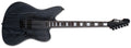 LTD LTD XJ-1 HARDTAIL - Black Blast