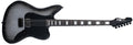LTD LTD XJ-1 BARITONE - Silver Blast