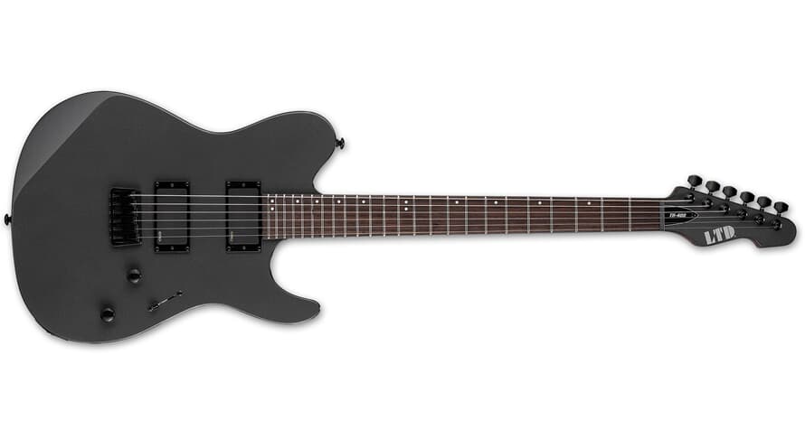 LTD LTD TH-400 - Charcoal Metallic