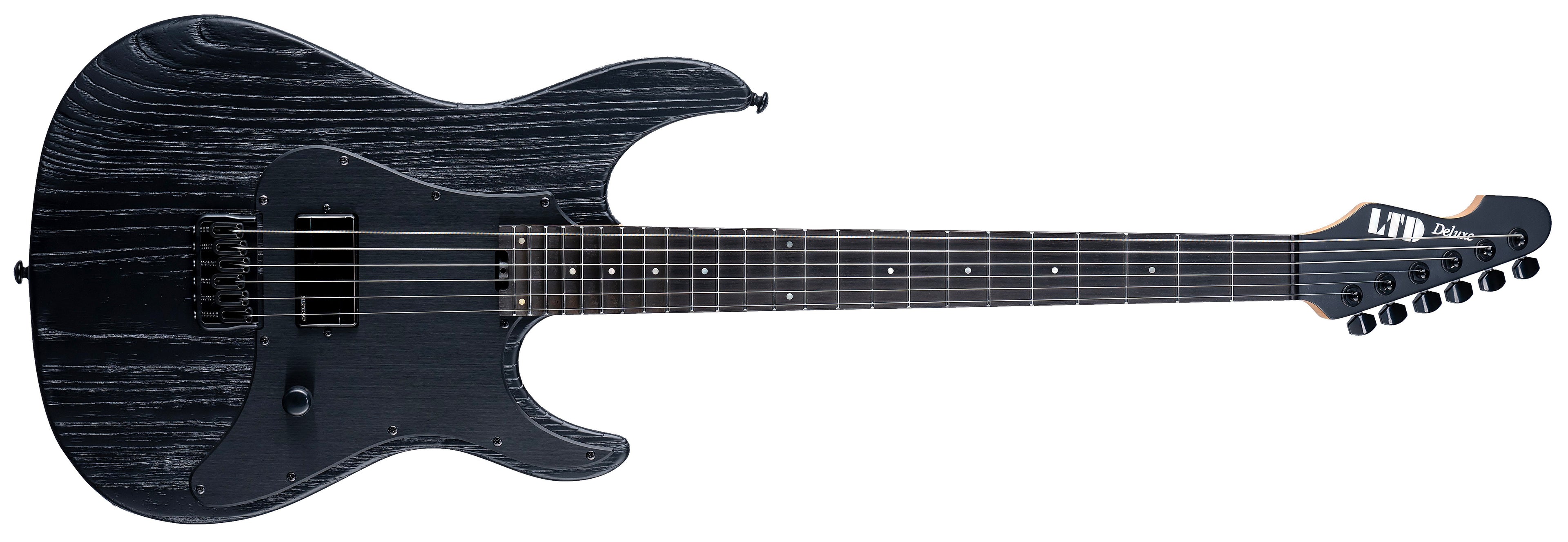LTD LTD SN-1 HT - Black Blast
