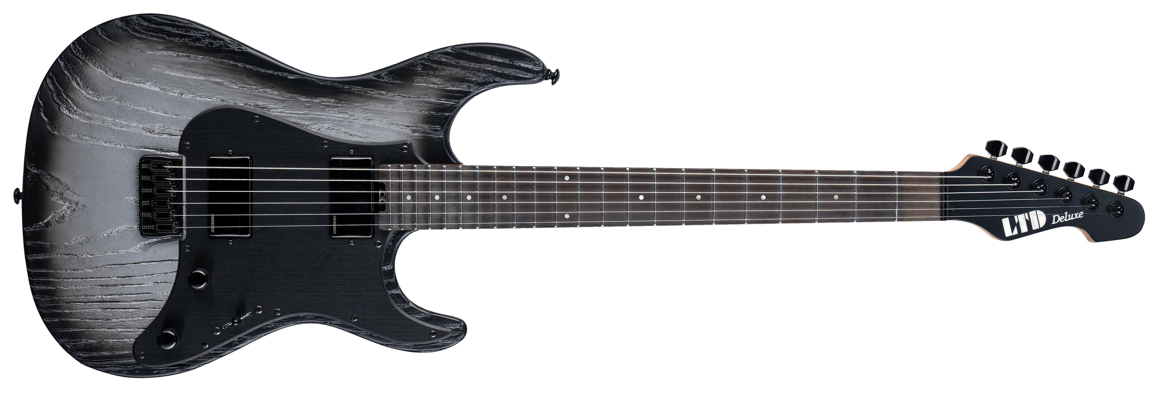 LTD LTD SN-1000HT - Silver Blast