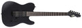 LTD LTD TE-401 - Black Satin