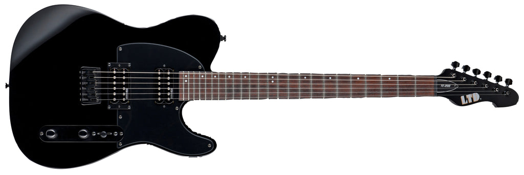 LTD LTD TE-200 - Black