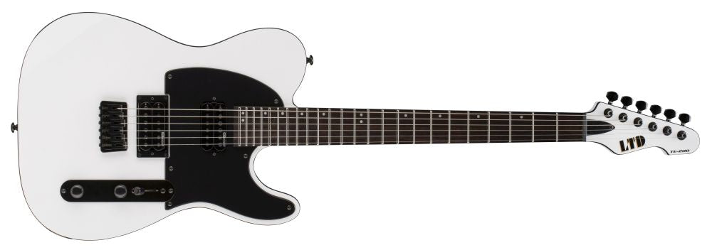 LTD LTD TE-200 - Snow White