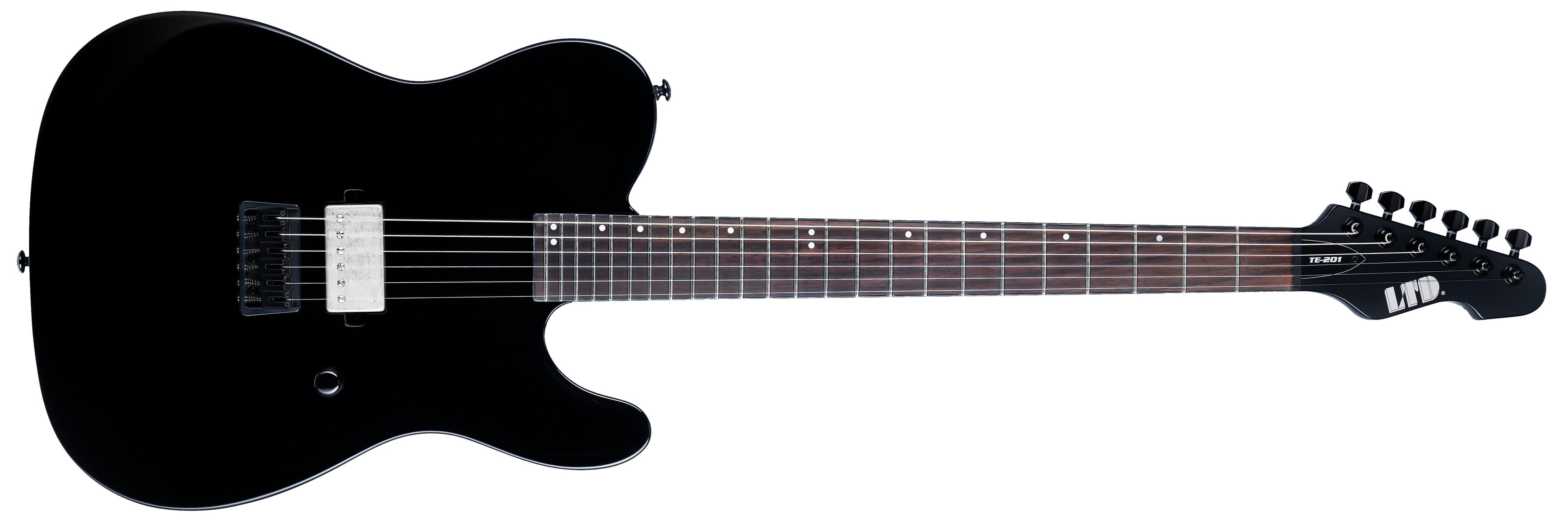 LTD LTD TE-201 - Black