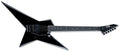 LTD LTD SD-2 - Black - Signature Sammy Duet c/astuccio