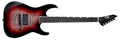 LTD LTD JM-I  - Deep Blood Moon - c/astuccio