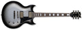 LTD LTD ROYAL SHIVA - Silver Sunburst - Signature Bill Kelliher c/astuccio
