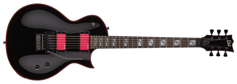 LTD LTD GH-200 - Black