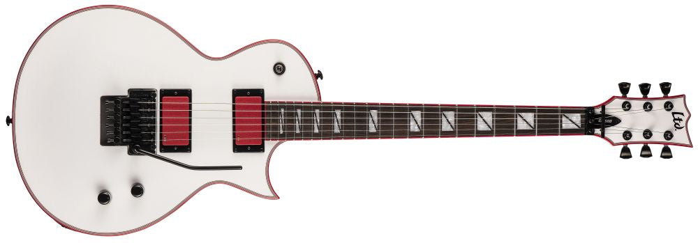 LTD LTD GH-600 - Snow White - c/astuccio