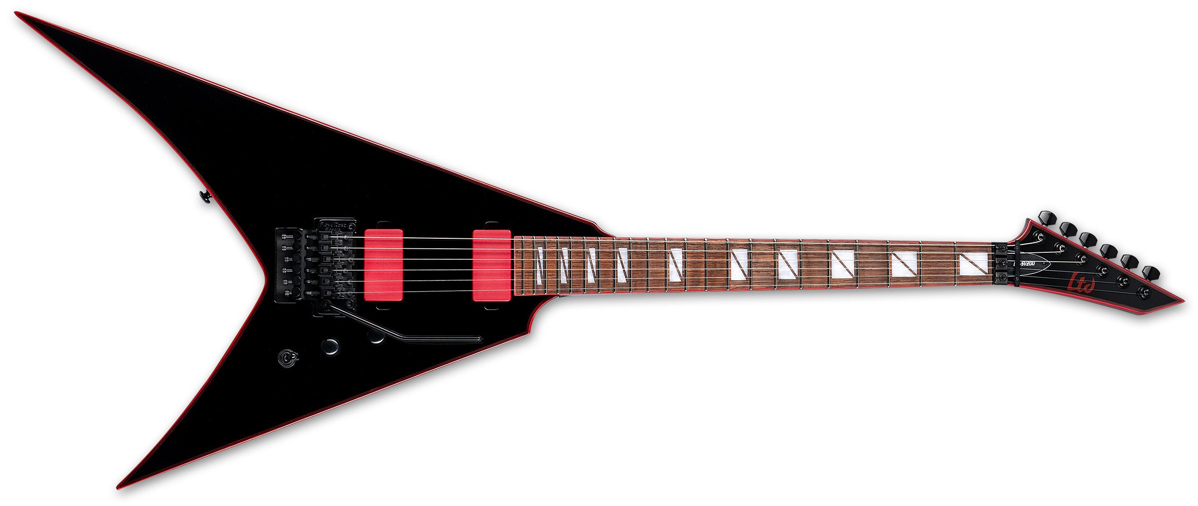 LTD LTD GH-SV-200 - Black