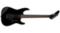 LTD LTD GL-200 KAMI - George Lynch Signature - Black