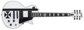 LTD LTD Iron Cross - Snow White - c/astuccio
